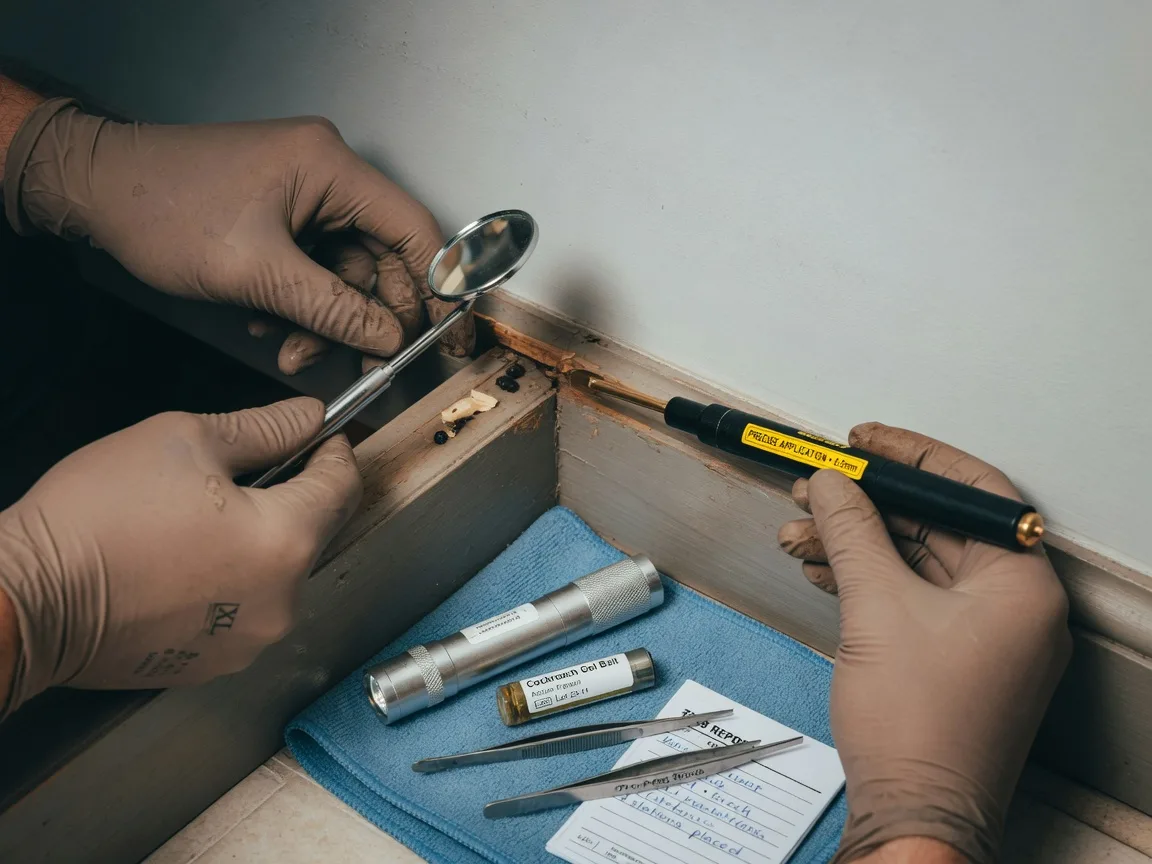 Why choose Emergency Pest Control in Signal Mountain, TN
